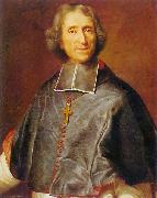 VIVIEN, Joseph Portrait de Fenelon oil painting